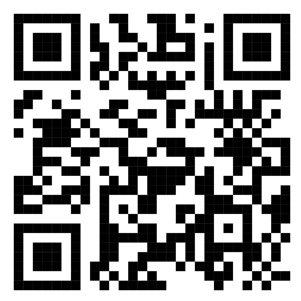 QR Code App Store